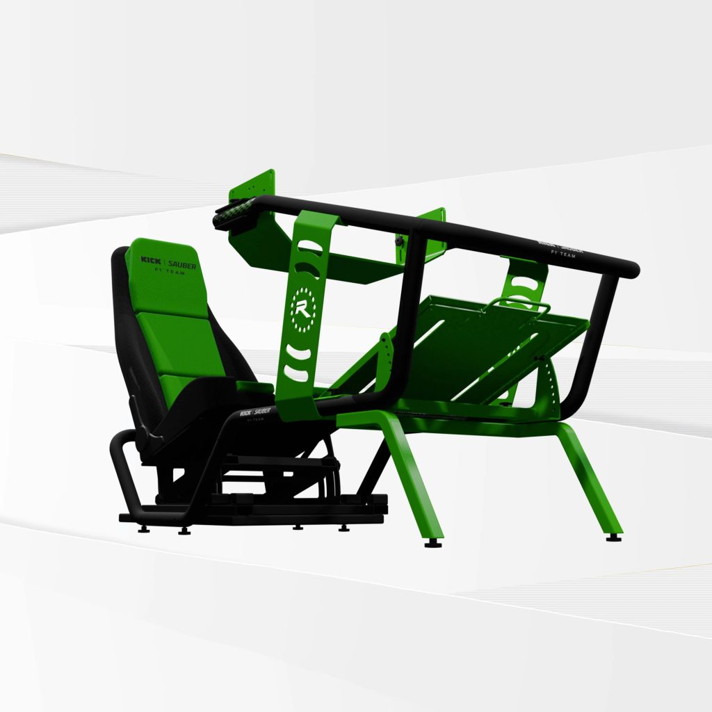 Step Into the Flight Simulator Cockpit: A Realistic Preview Step Into the Flight Simulator Cockpit: A Realistic Preview