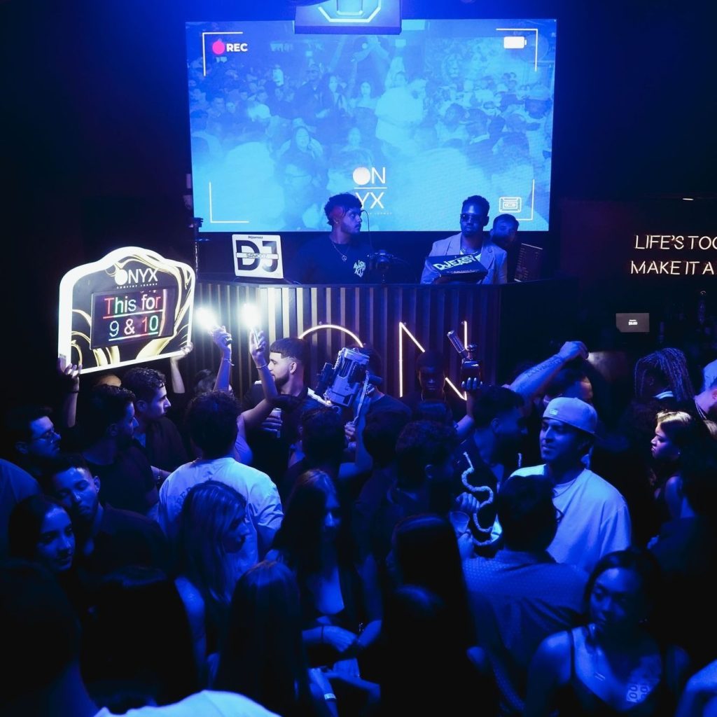 Day parties in Washington DC: vibrant weekend scenes Day parties in Washington DC: vibrant weekend scenes