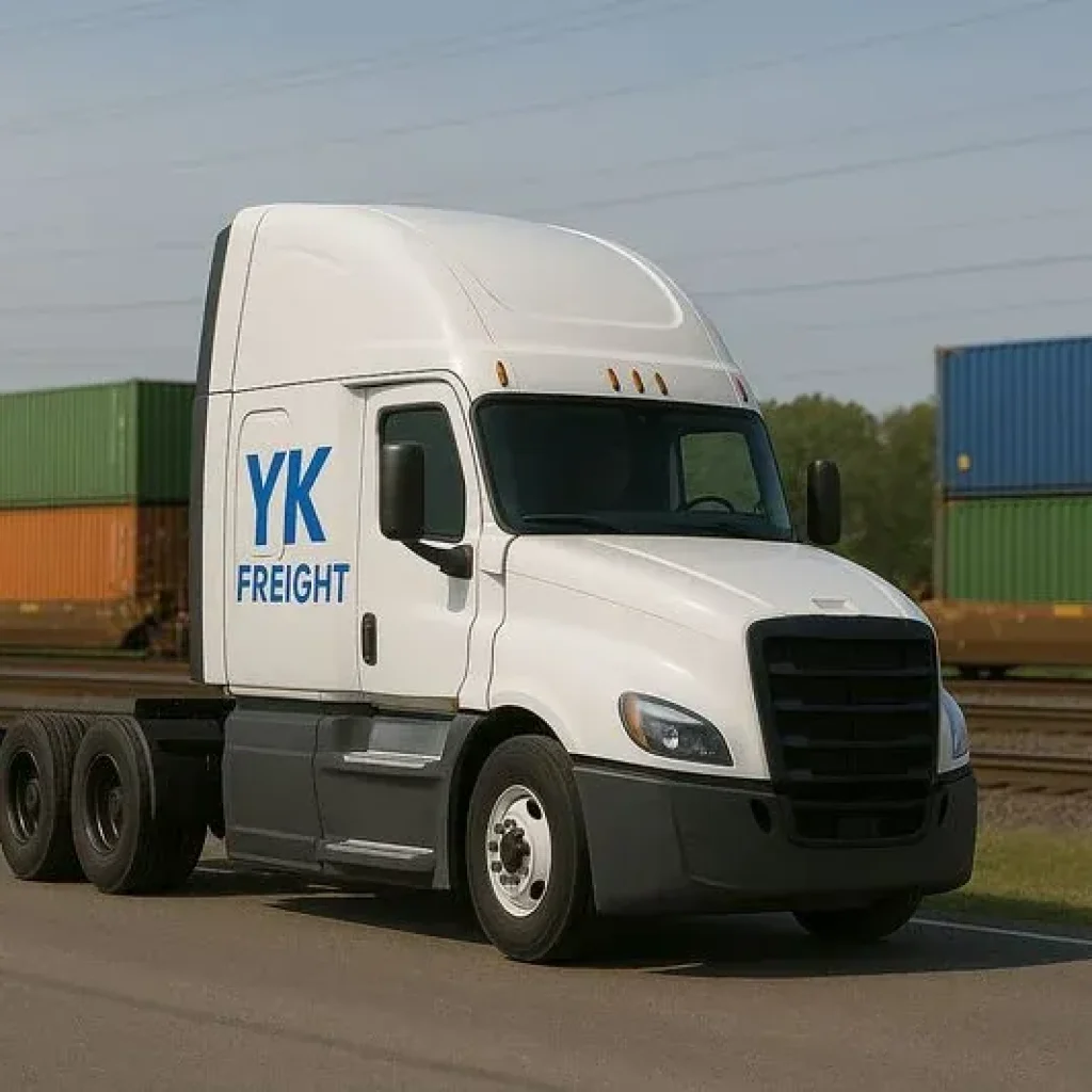 Drayage Services Georgia: Fast, Reliable Port-to-Door Logistics Drayage Services Georgia: Fast, Reliable Port-to-Door Logistics