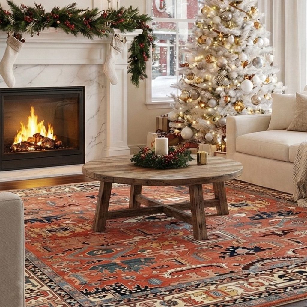 Iranian Carpets Online: Authentic Finds for Your Home