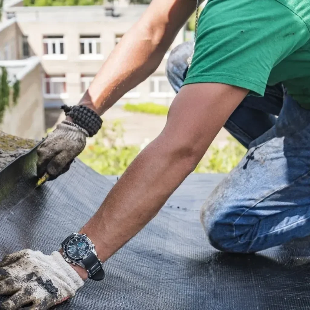 Skylight installation service: Brighten Your Space
