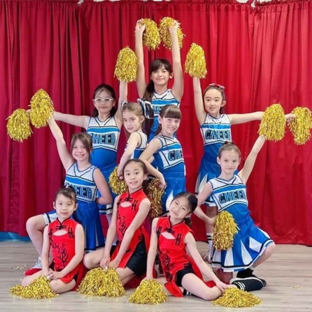 Private Institute For Kids: Spark Curiosity in Small Classes Private Institute For Kids: Spark Curiosity in Small Classes