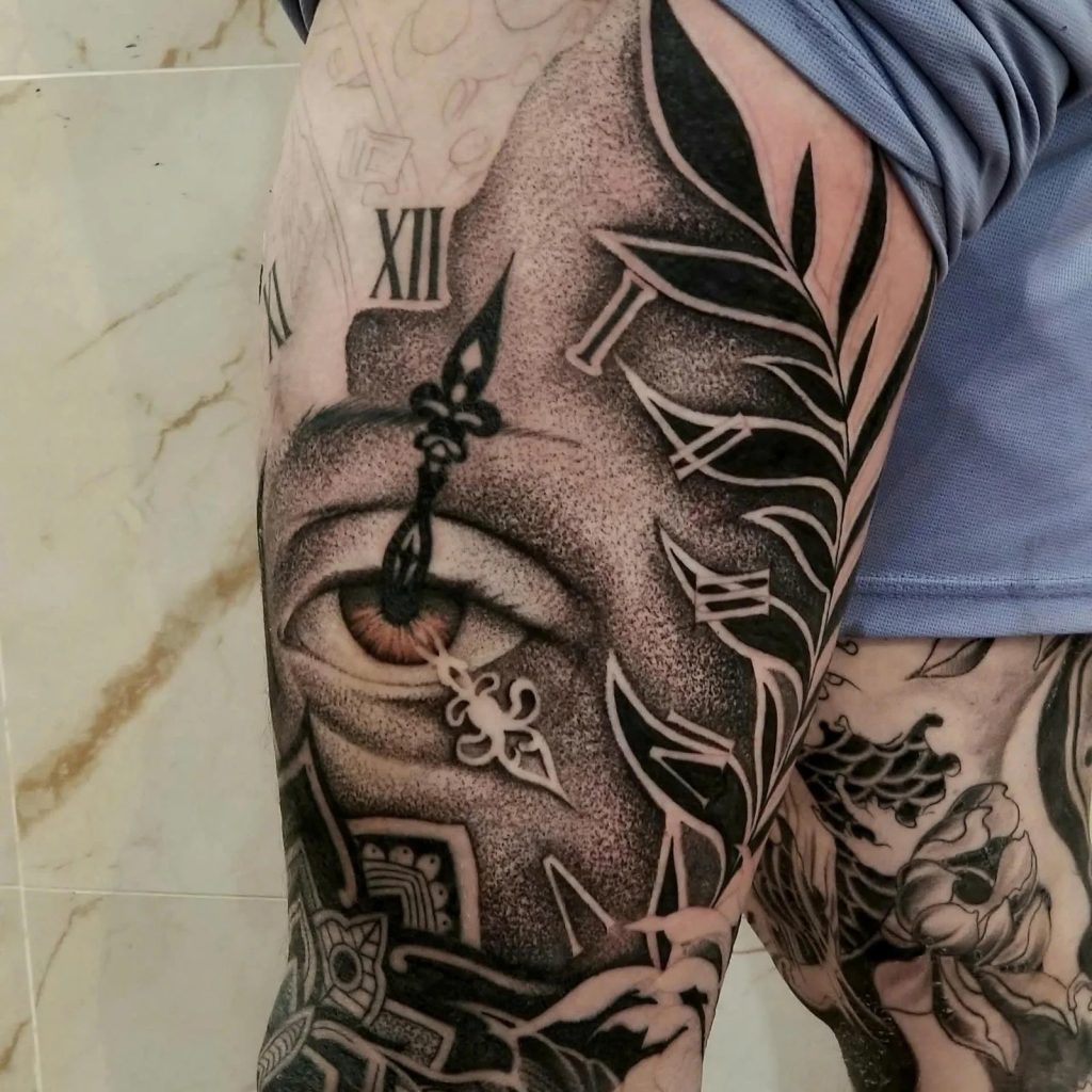 Tattoos in Vietnam: Ink that travels Tattoos in Vietnam: Ink that travels