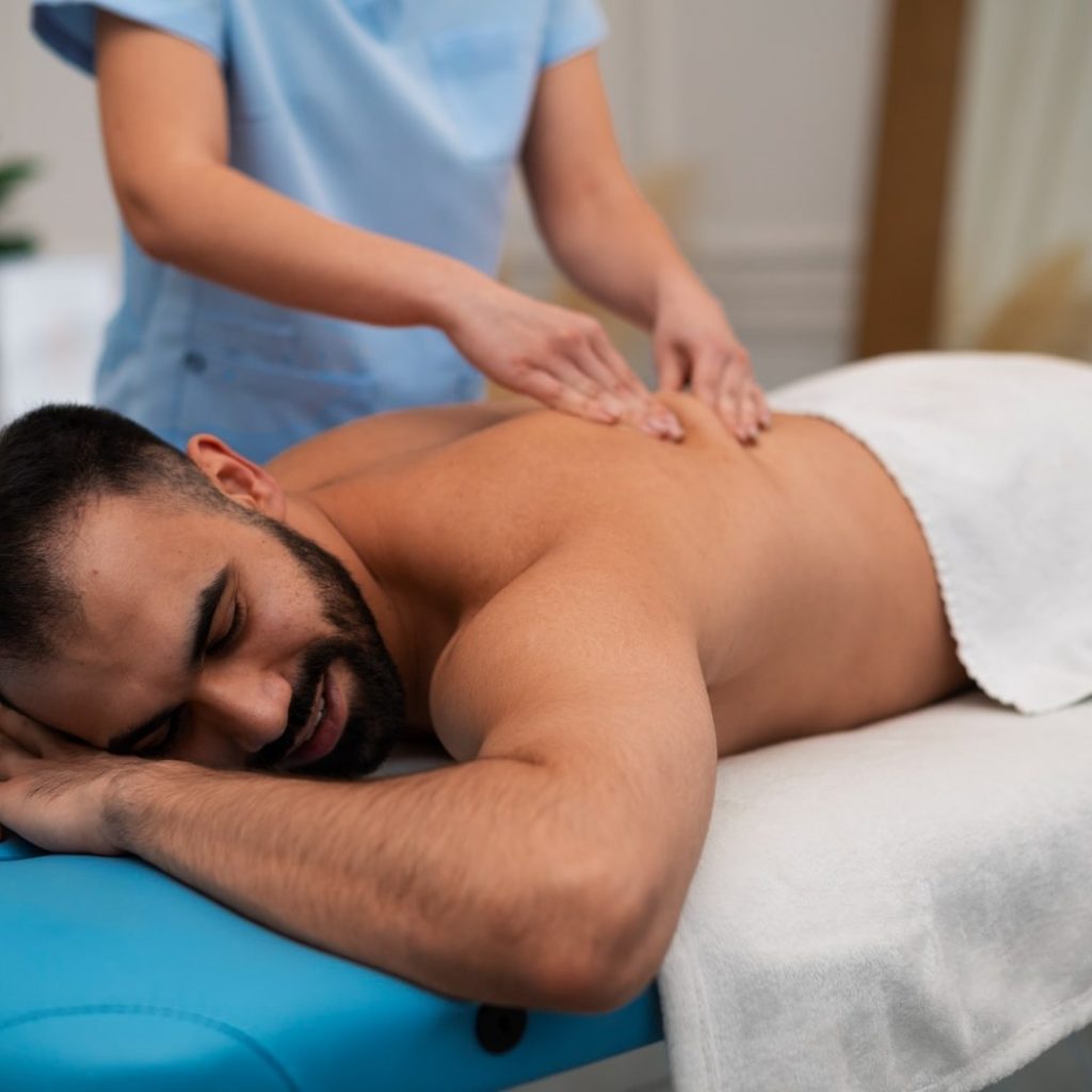 WCB Physiotherapy: Practical Rehab to Get You Back to Work