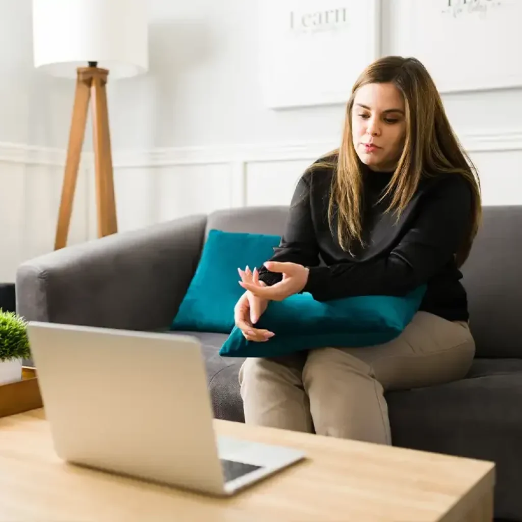 Couples Counseling: Rebuild Connection and Communication