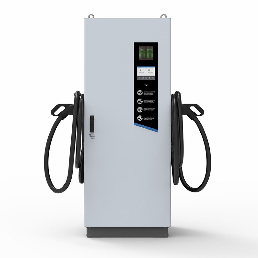 DC EV Charger Manufacturers: Fast, Reliable Charging Solutions DC EV Charger Manufacturers: Fast, Reliable Charging Solutions