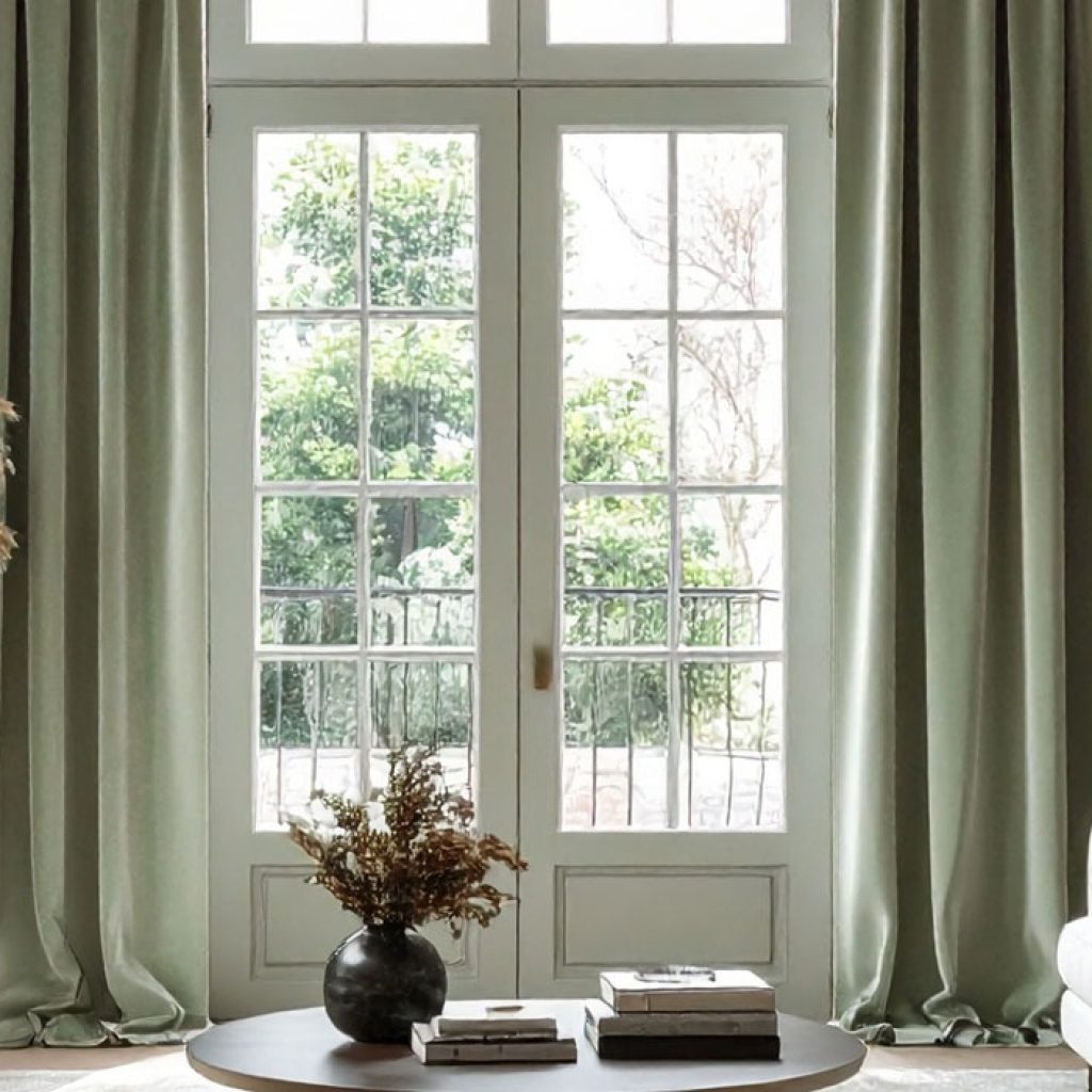 Custom Velvet Curtains: Luxurious Drapery Tailored for Your Windows Custom Velvet Curtains: Luxurious Drapery Tailored for Your Windows