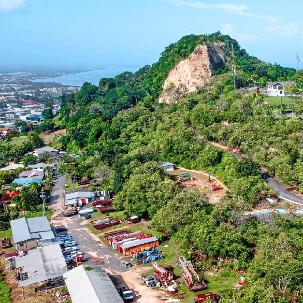 Prime plots for residential land for sale near a growing neighborhood