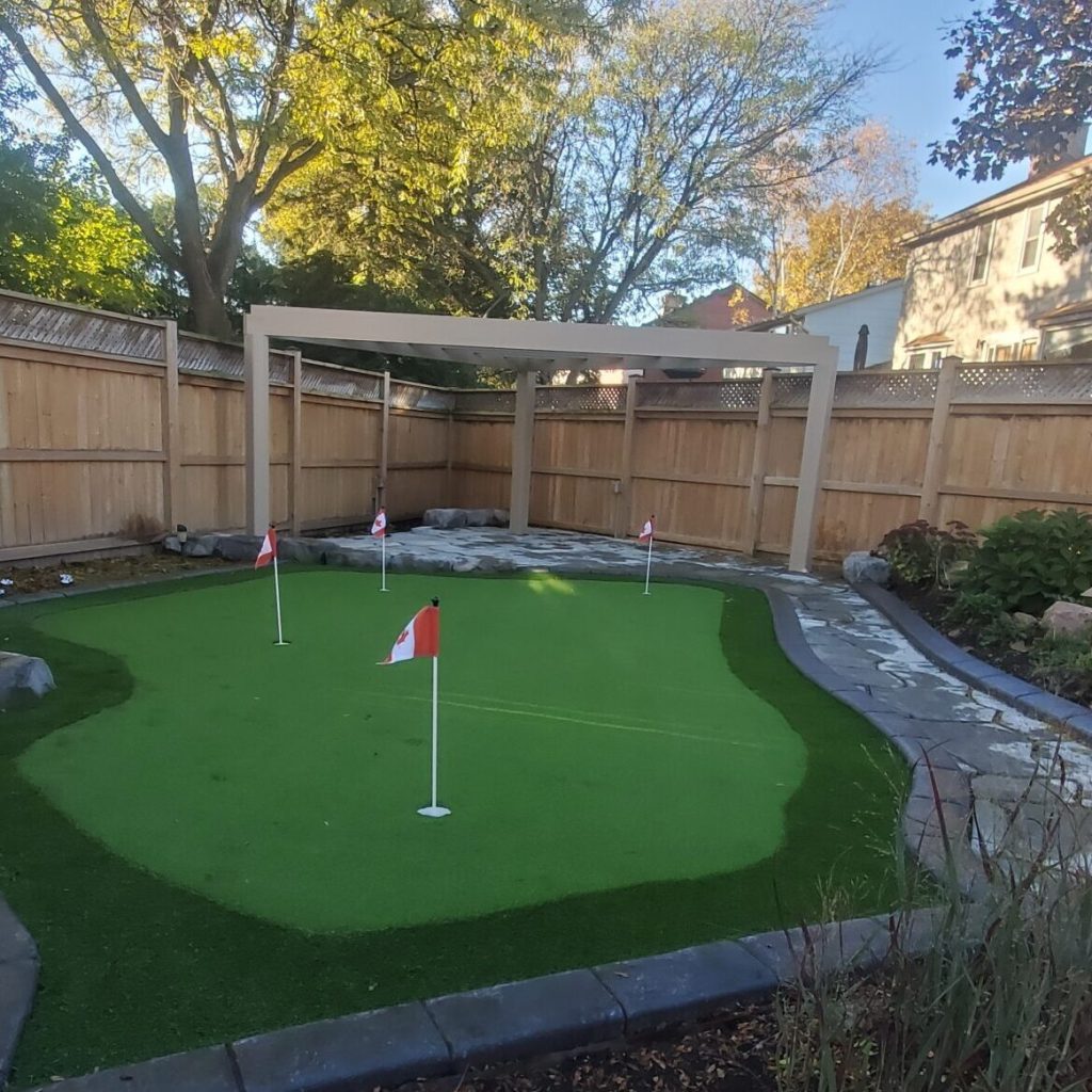Landscaping Kitchener: Local Design, Low-Maintenance Gardens, and Landscaping Kitchener: Local Design, Low-Maintenance Gardens, and