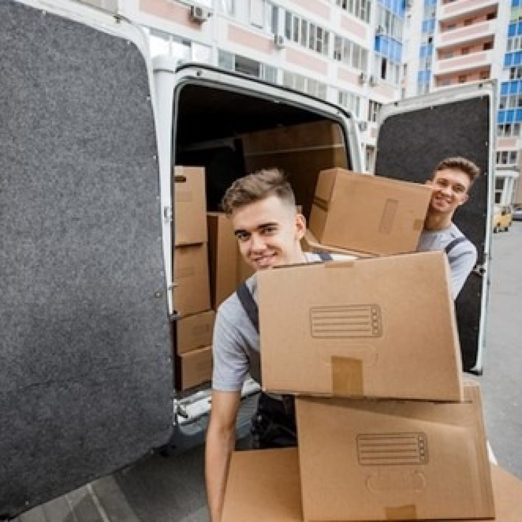 Reliable Moving Company Montreal – Seamless Local Moves Reliable Moving Company Montreal – Seamless Local Moves