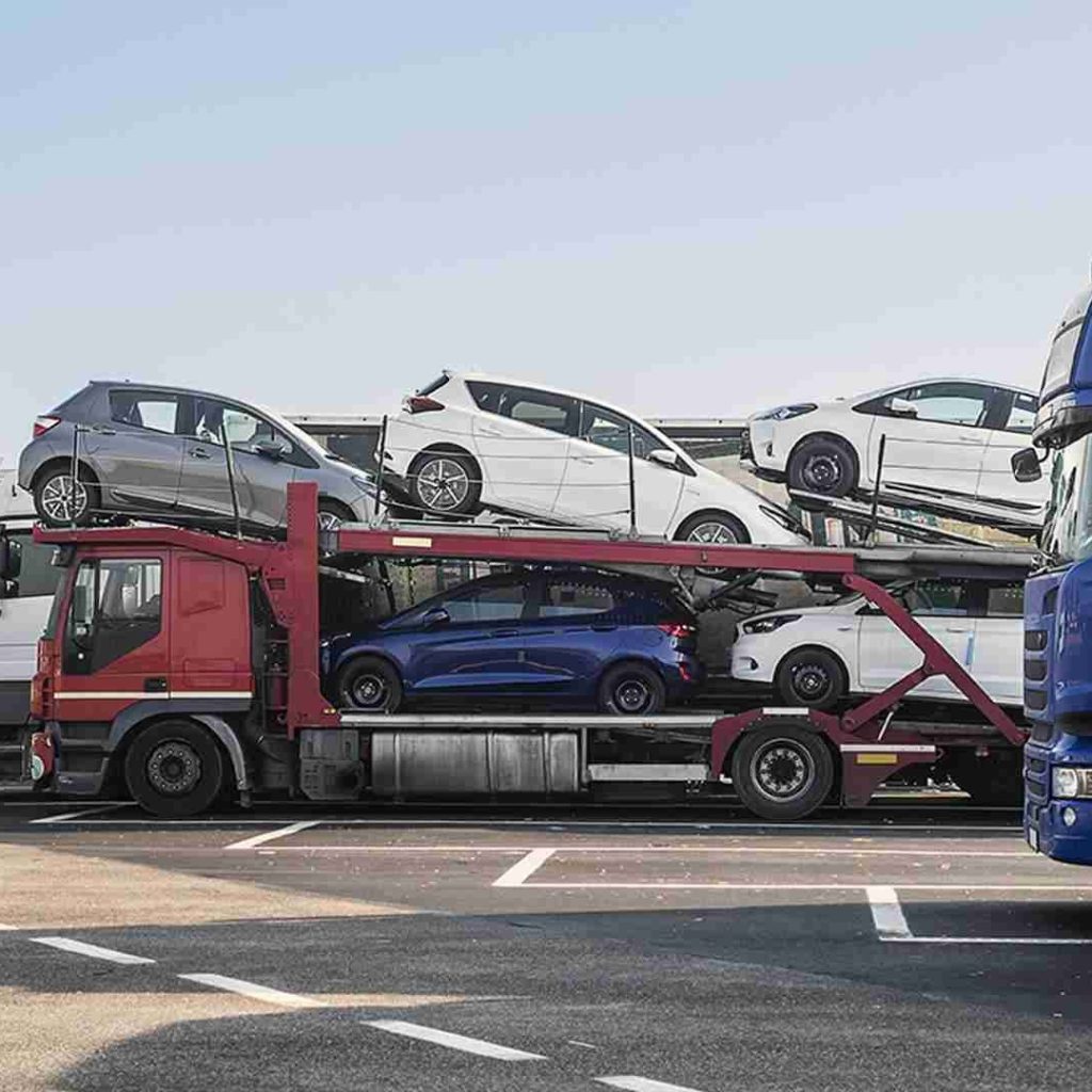 Nationwide Open Car Shipping from Miami — Fast, Insured Door-to-Door Nationwide Open Car Shipping from Miami — Fast, Insured Door-to-Door