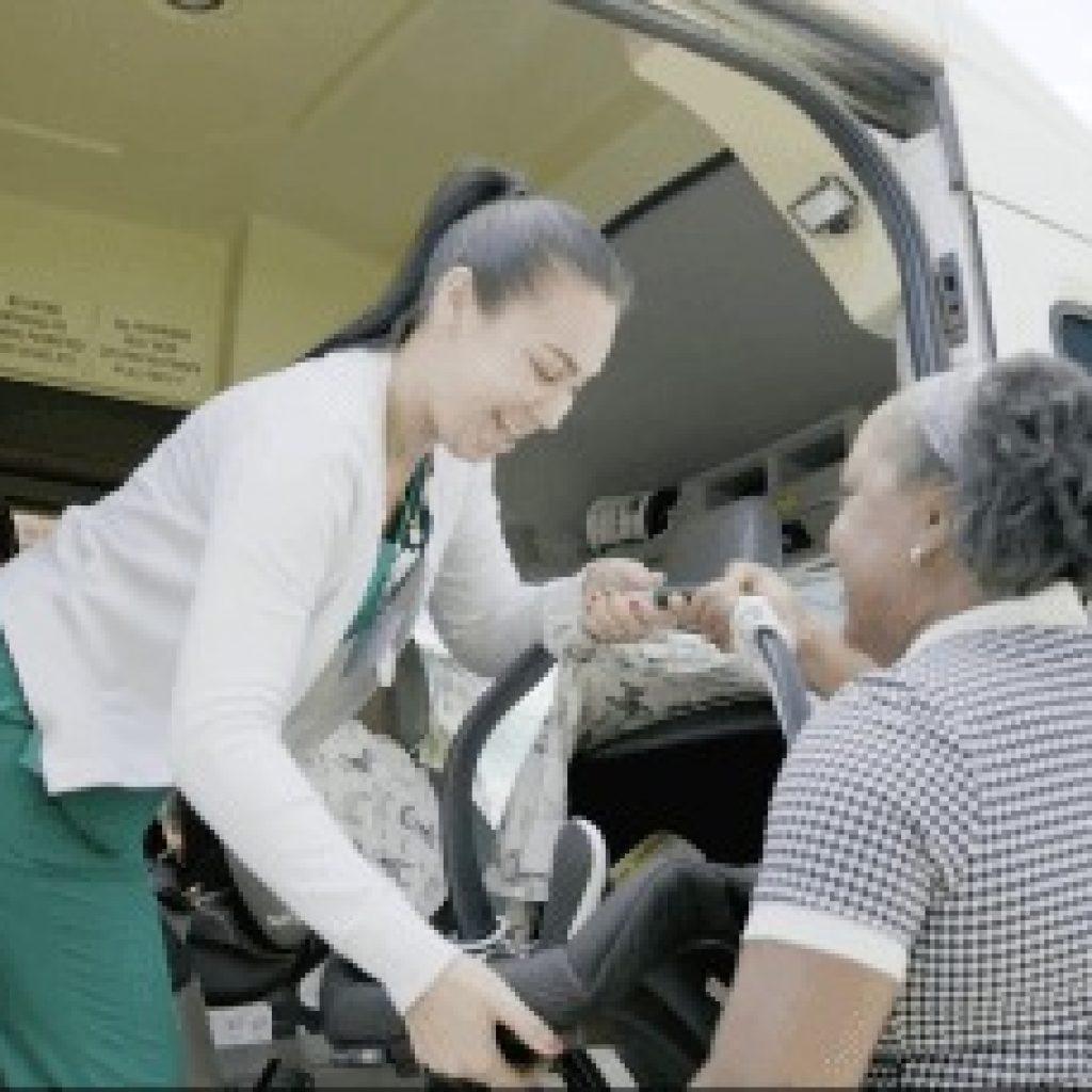 Breathable Confidence: Personalized Respiratory Therapy in Miami Breathable Confidence: Personalized Respiratory Therapy in Miami