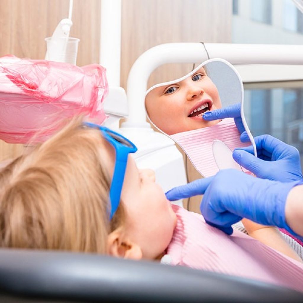 Pediatric Dentist Newmarket: Gentle care for kids Pediatric Dentist Newmarket: Gentle care for kids