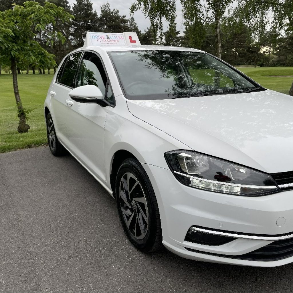 Driving Instructors Cambridge: Flexible, Reliable Lessons