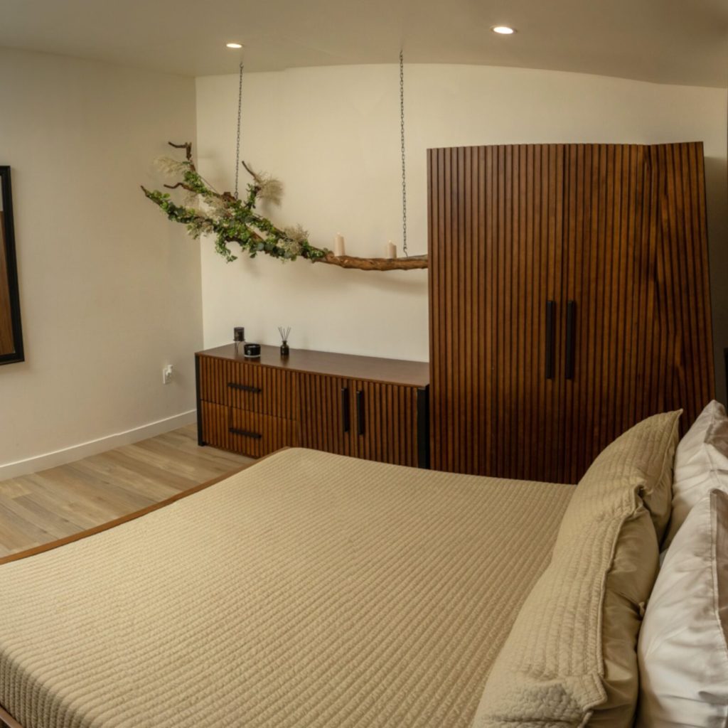 Valle de Guadalupe Mexico Hotels: A Dreamy Wine Country Stay