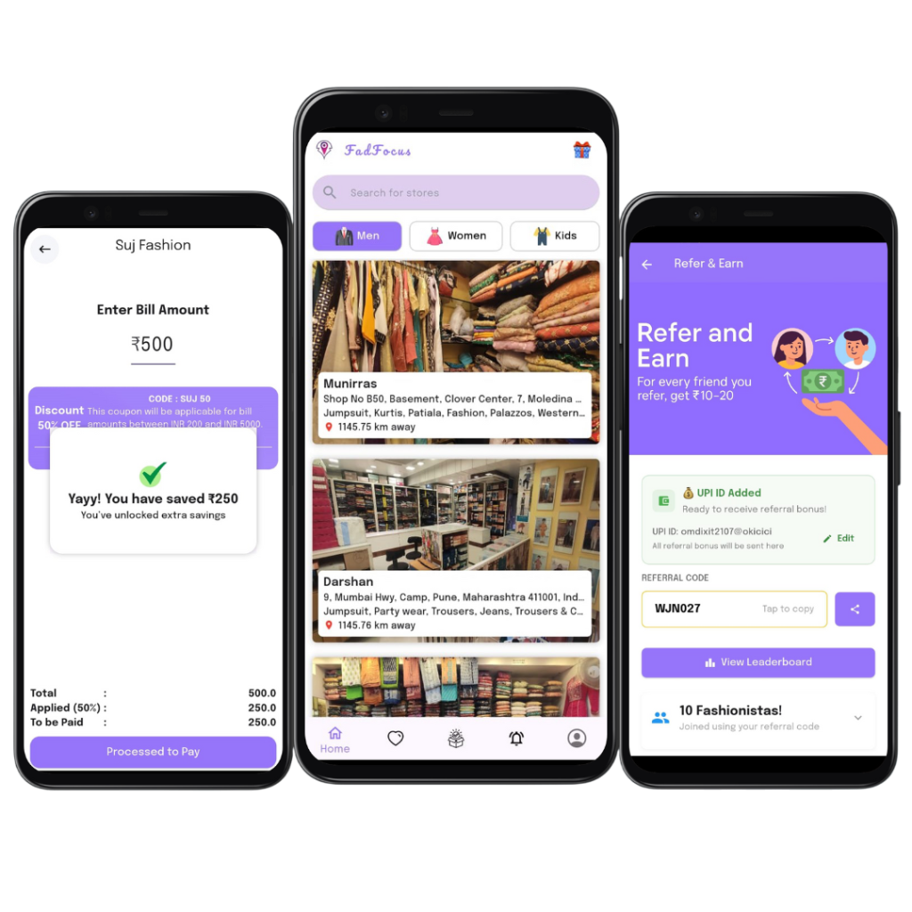 Find fashion stores near me: quick local shopping guide Find fashion stores near me: quick local shopping guide