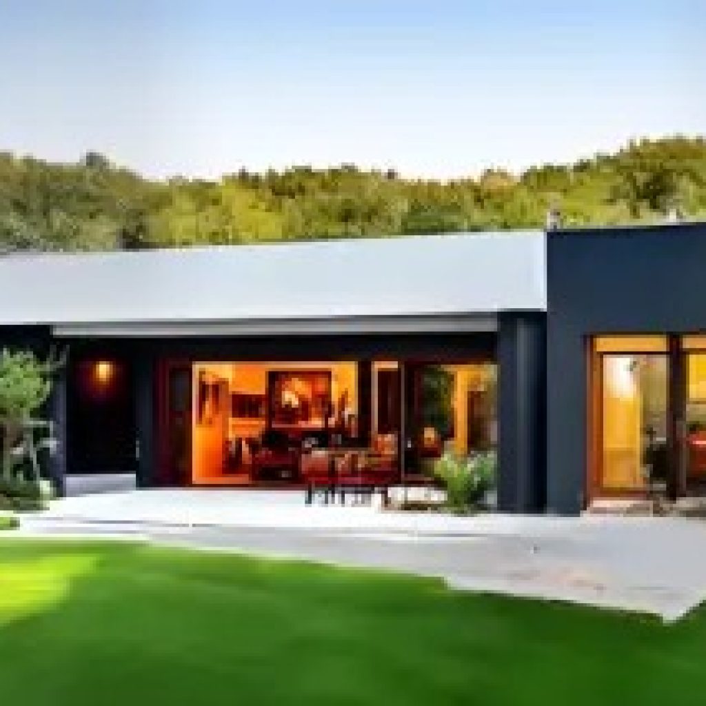 Granny flats australia: compact backyard homes for value and style Granny flats australia: compact backyard homes for value and style