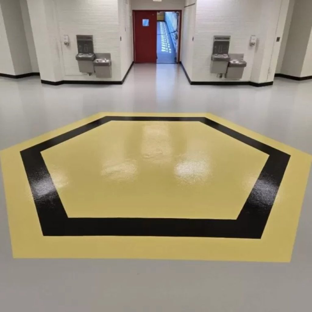 Urethane Concrete Flooring: Durable, Seamless Surfaces for Any Space Urethane Concrete Flooring: Durable, Seamless Surfaces for Any Space