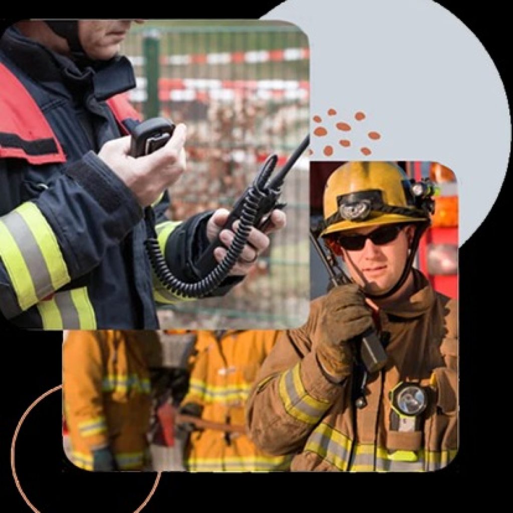 NFPA 1221 compliance: Practical, concrete guidance NFPA 1221 compliance: Practical, concrete guidance