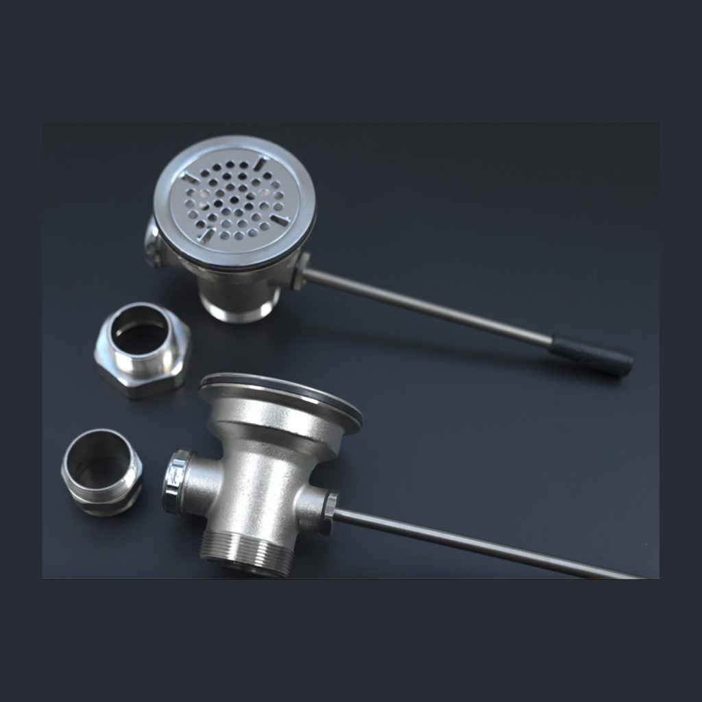 Floor Drain Factory: Durable, Custom Solutions for Every Project Floor Drain Factory: Durable, Custom Solutions for Every Project