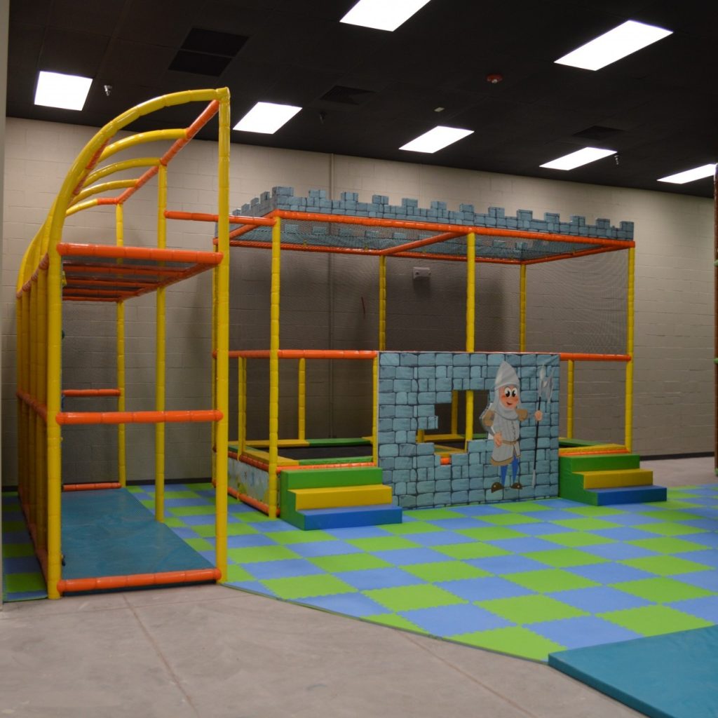 Discover a Safe Indoor Playground for Rainy Day Fun Discover a Safe Indoor Playground for Rainy Day Fun