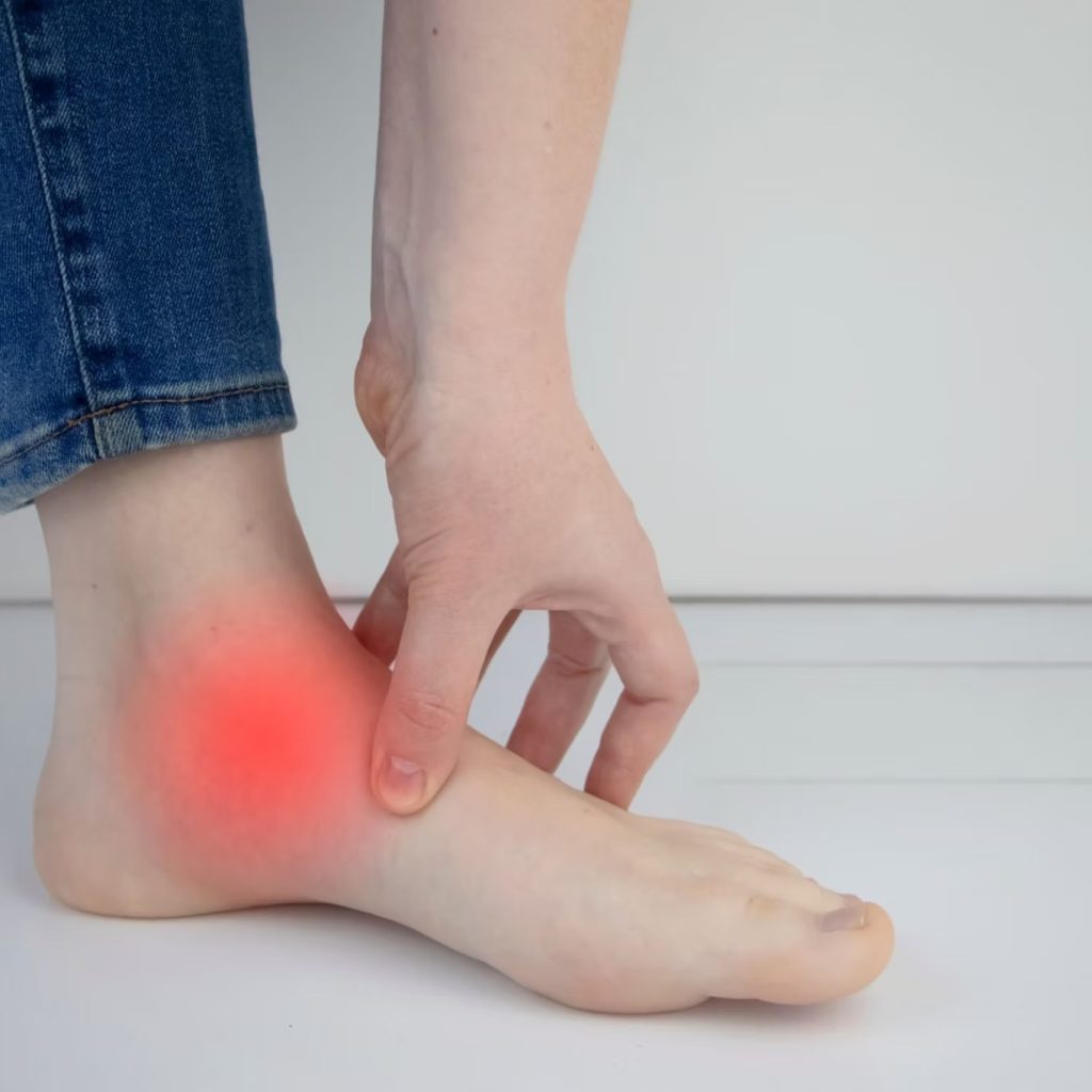 Effective Ankle Wound Treatment: Quick, Practical Steps Effective Ankle Wound Treatment: Quick, Practical Steps