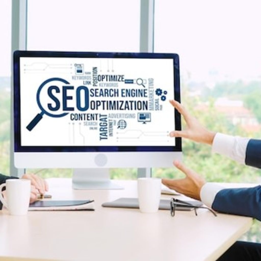 SEO Company Richmond Hill: Local SEO That Delivers Real Growth SEO Company Richmond Hill: Local SEO That Delivers Real Growth