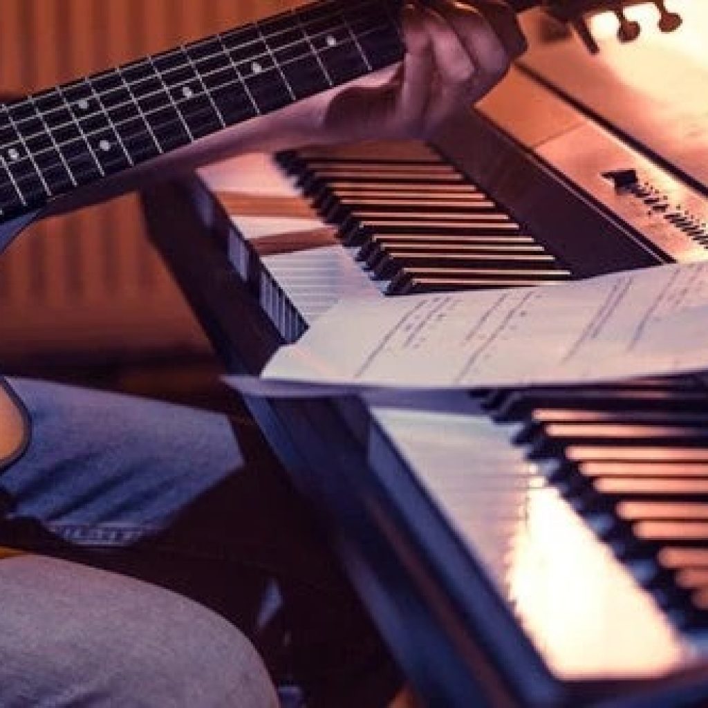 Professional loops for beatmakers: ready-to-use kits