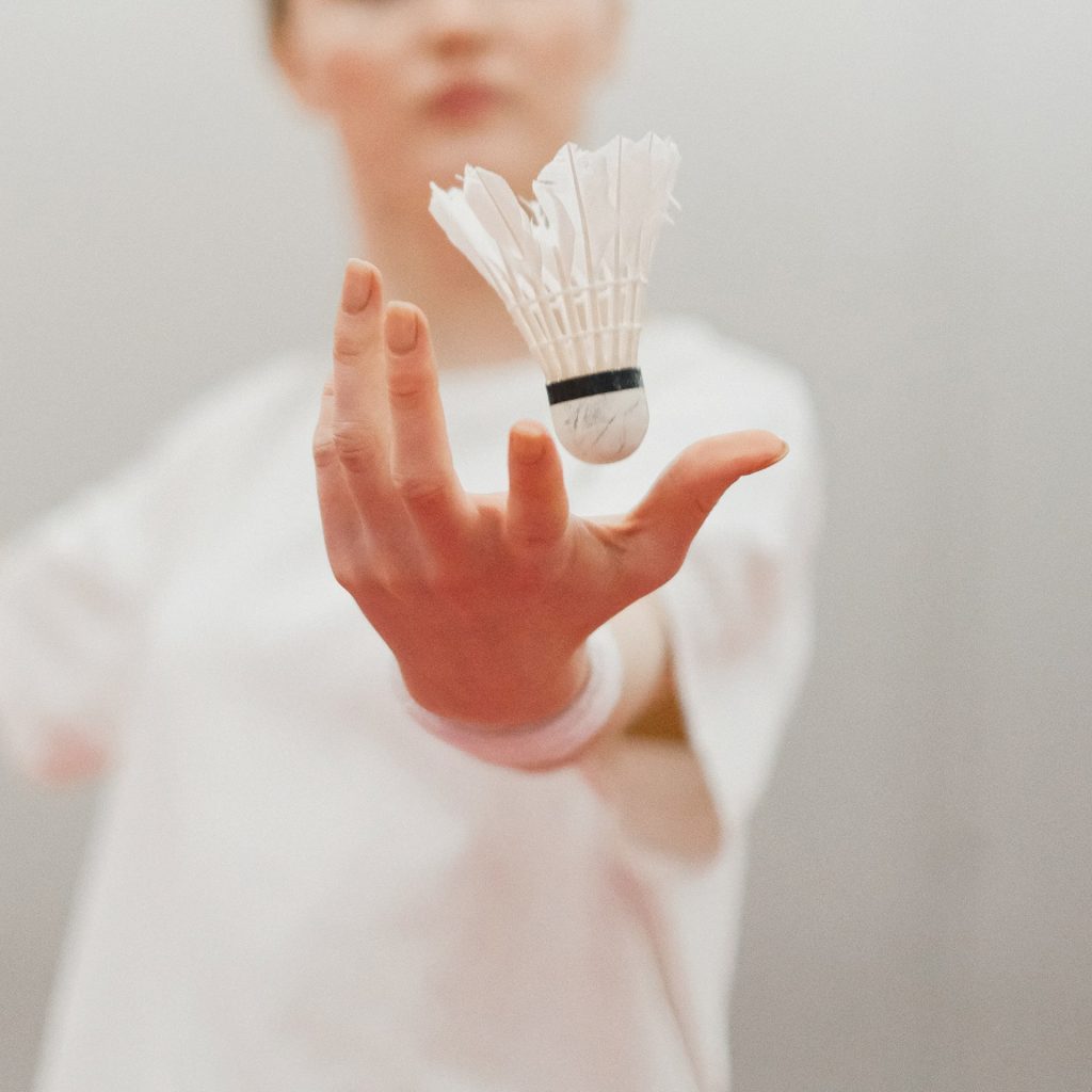 Badminton Classes for Adults: Flexible, Friendly Sessions Badminton Classes for Adults: Flexible, Friendly Sessions