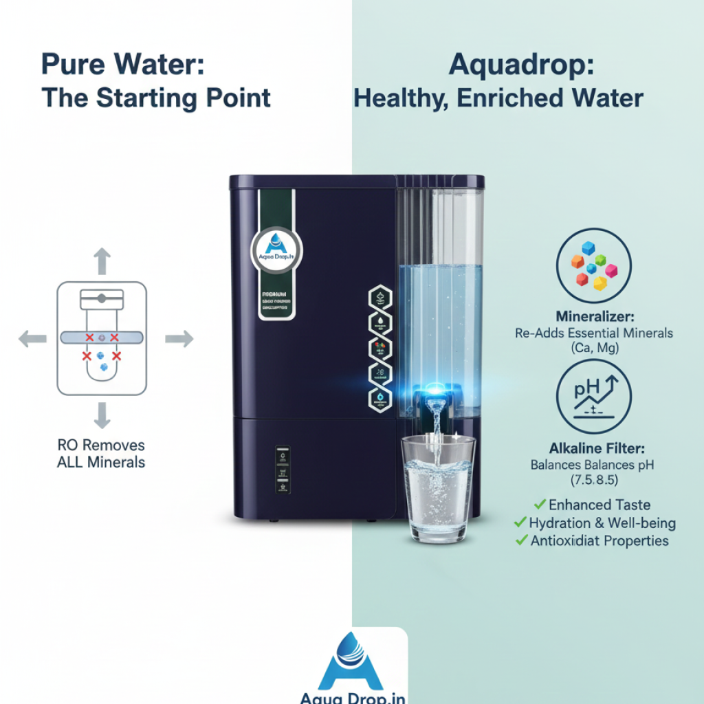 RO water purifier on rent in Bangalore — flexible, clean-water solution RO water purifier on rent in Bangalore — flexible, clean-water solution