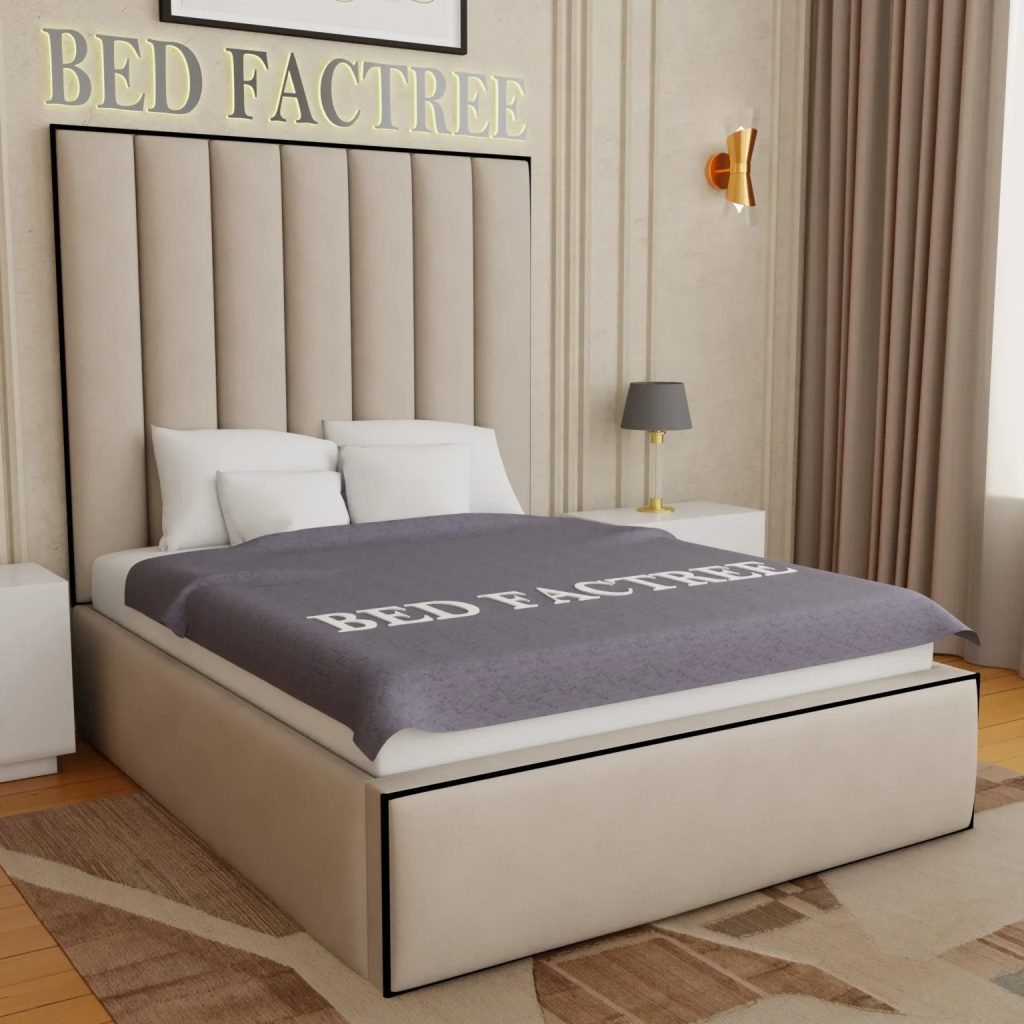 Buy divan beds with storage drawers — smart, space-saving options