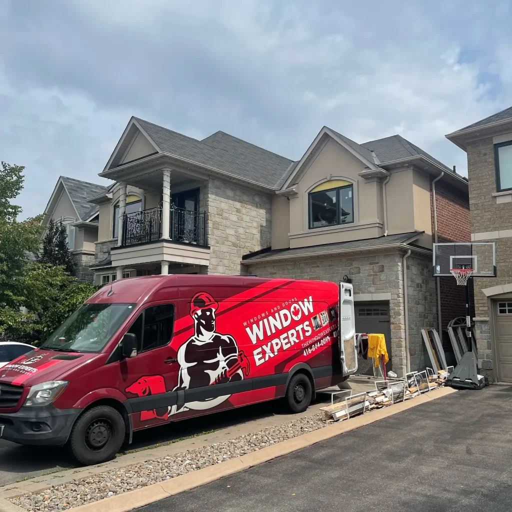 Aurora Windows and Doors: Quiet, Energy-Efficient Home Solutions Aurora Windows and Doors: Quiet, Energy-Efficient Home Solutions