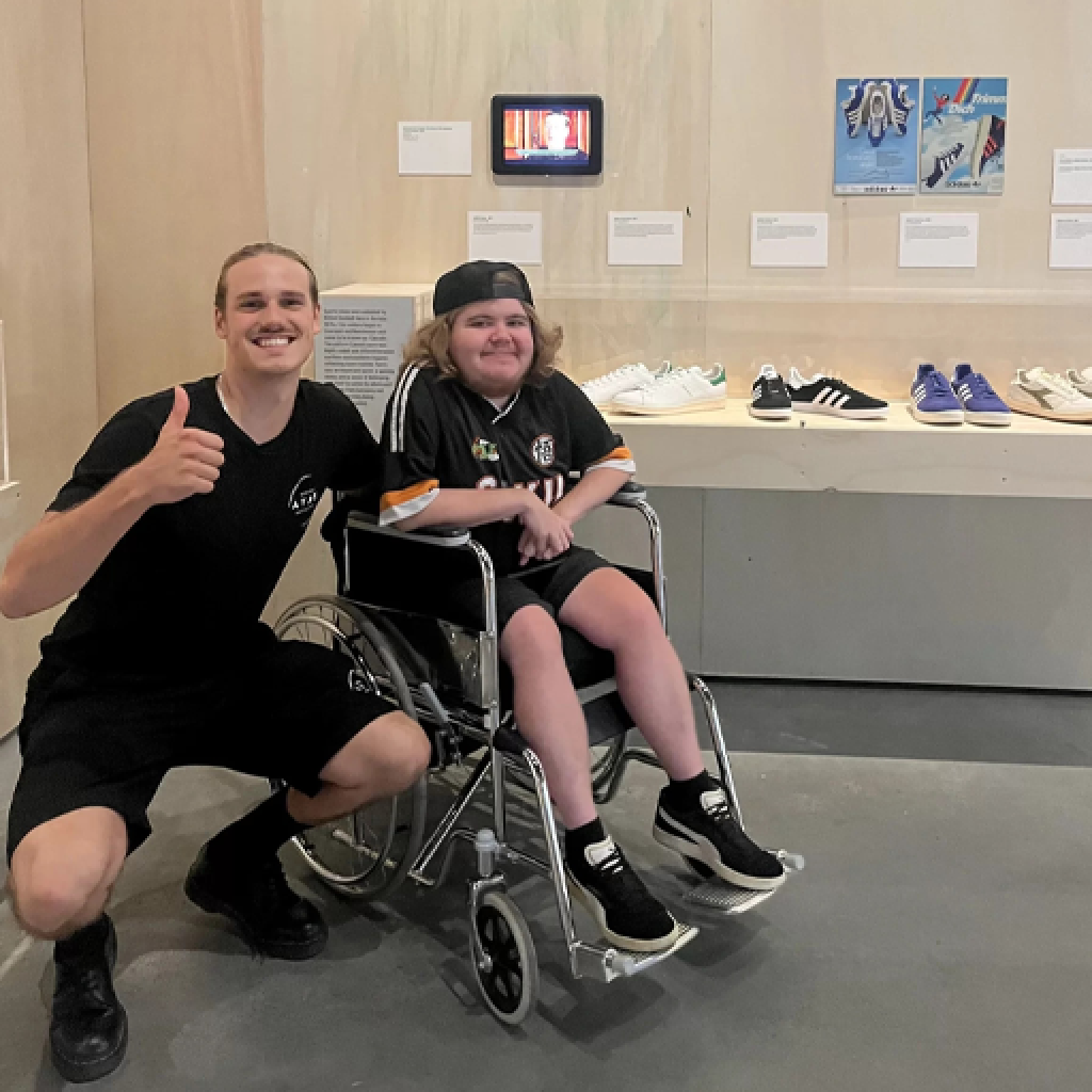 Ndis Disability Support Gold Coast: Compassionate Care Options Ndis Disability Support Gold Coast: Compassionate Care Options
