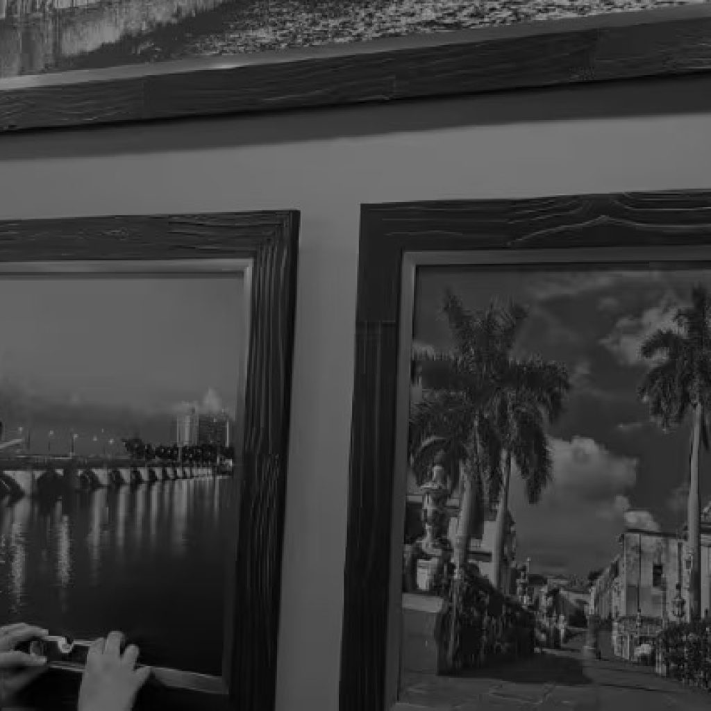 Art Framing Miami: Custom, Museum-Quality Framing for Your Pieces