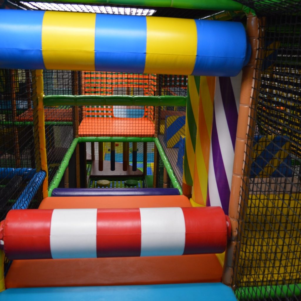 Indoor Playground Equipment: Safe, Modular Fun for Any Space Indoor Playground Equipment: Safe, Modular Fun for Any Space