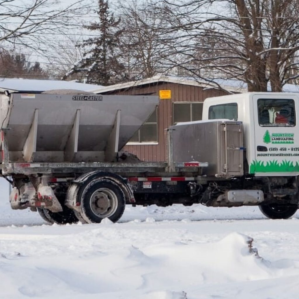 Snow Removal Kitchener – Safe, Fast Clearance for Your Property Snow Removal Kitchener – Safe, Fast Clearance for Your Property