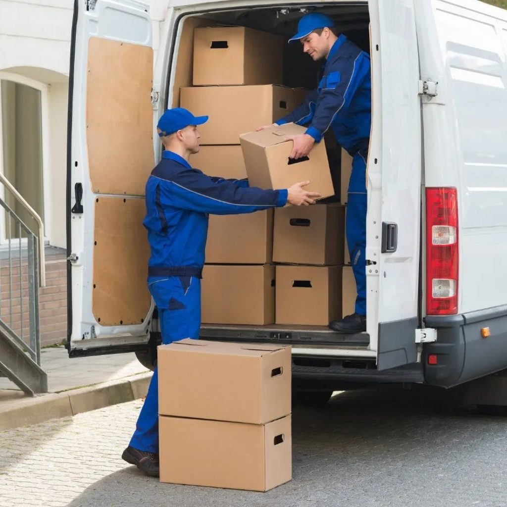 Packing and Unpacking Services for a Safer, Smoother Move Packing and Unpacking Services for a Safer, Smoother Move