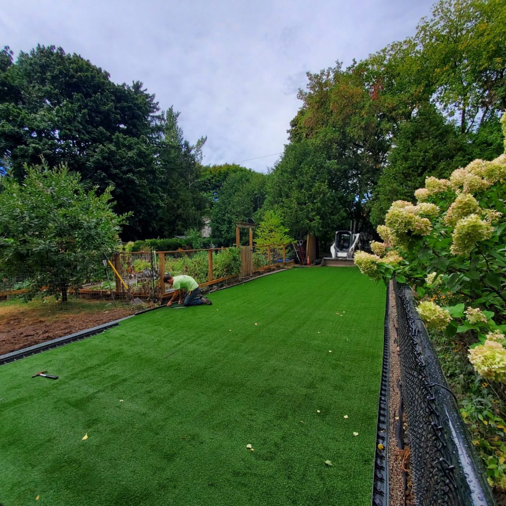Expert Landscaping Kitchener for Stunning Outdoor Spaces Expert Landscaping Kitchener for Stunning Outdoor Spaces