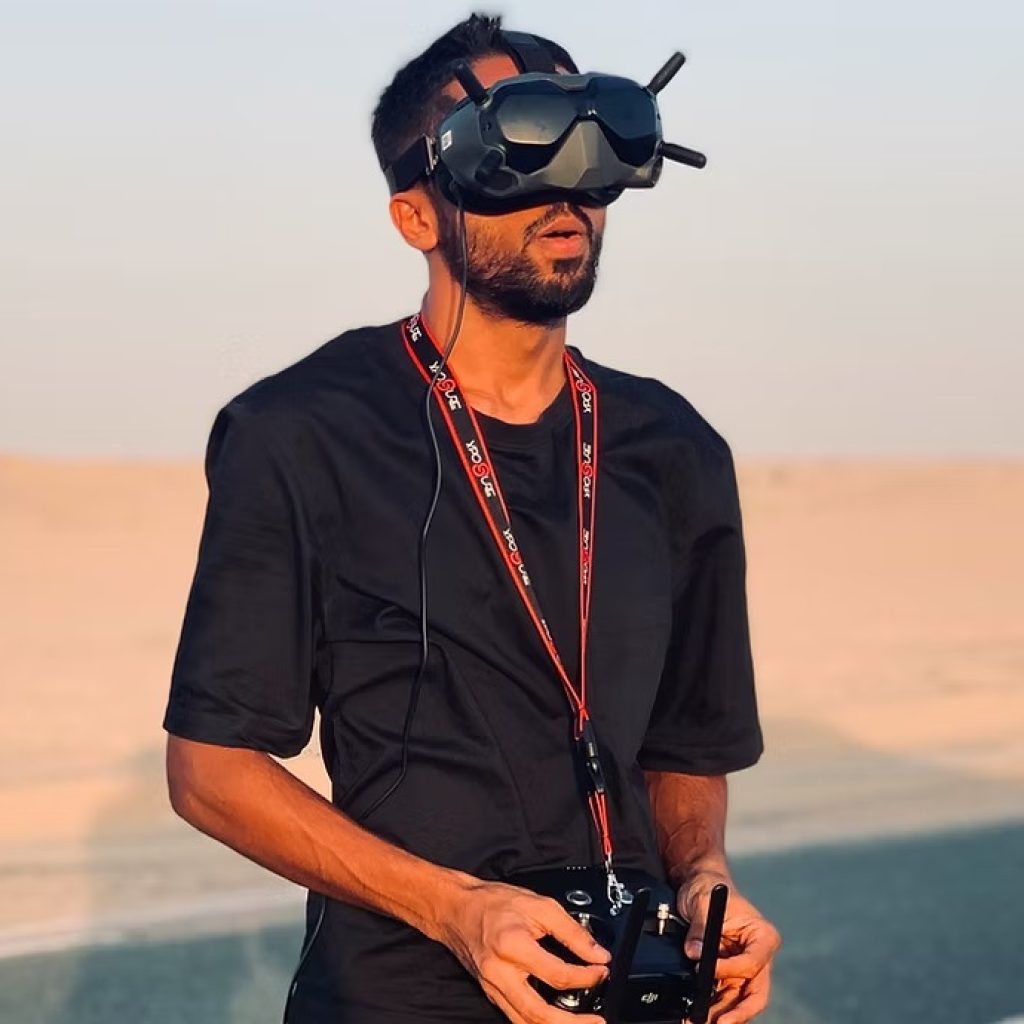 Captivating Aerial Filmmaking for Your Next Project Captivating Aerial Filmmaking for Your Next Project
