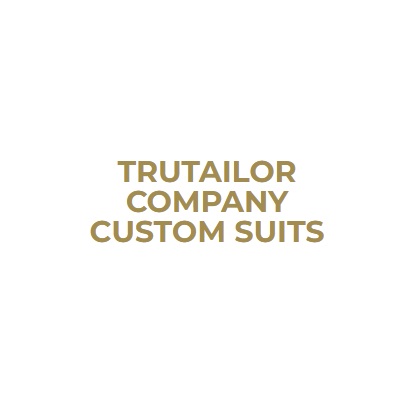 Custom Fit Luxury Business Suits | Trutailorcocustomsuits.com