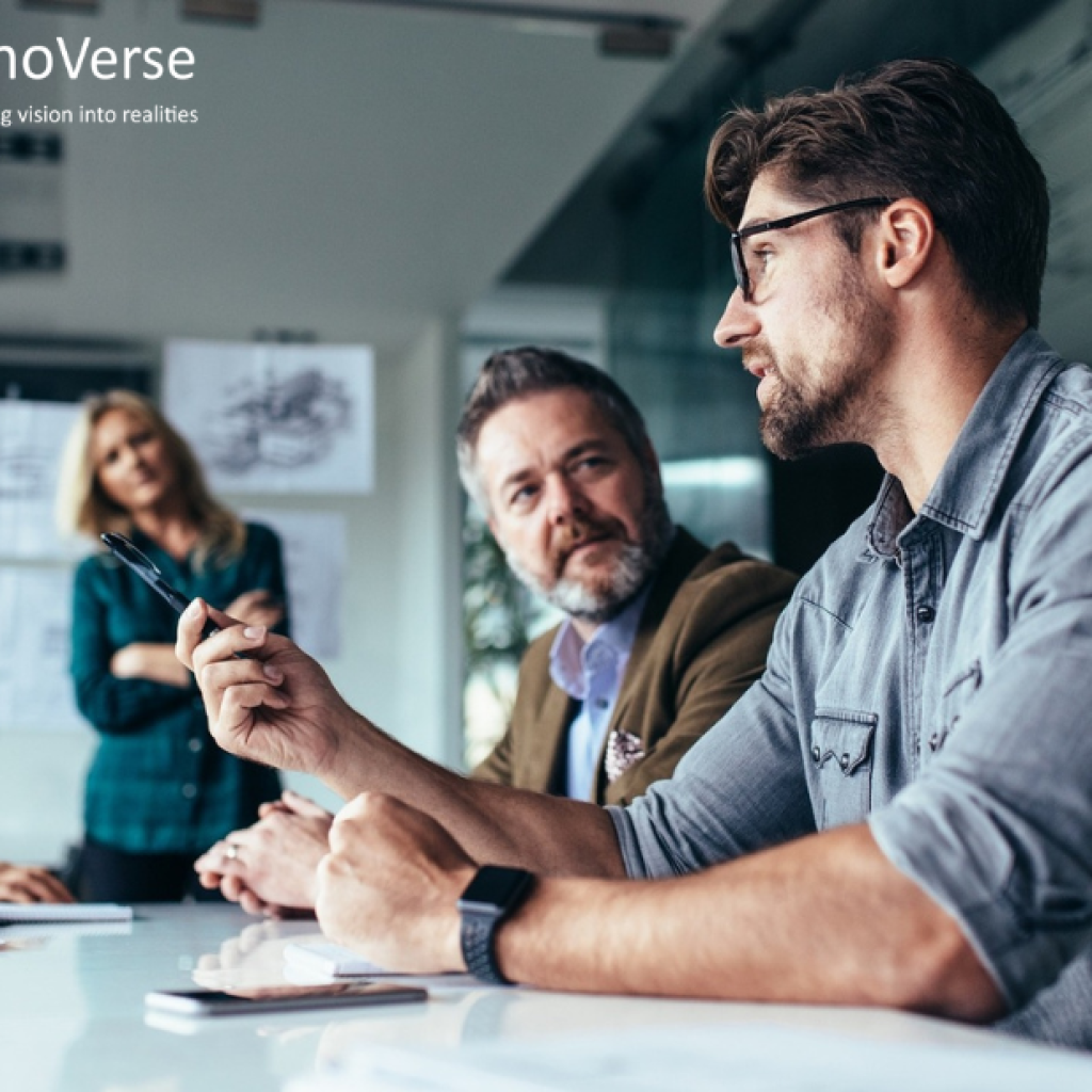 AI-Powered Enterprise RAG for Smart, Efficient Workflows AI-Powered Enterprise RAG for Smart, Efficient Workflows