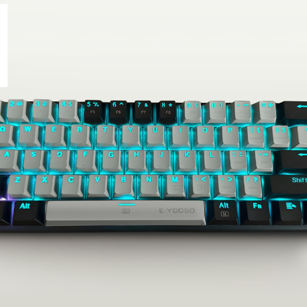 Stabilize Your Setup: Non-Slip Keyboard, Mouse & Desk Pad