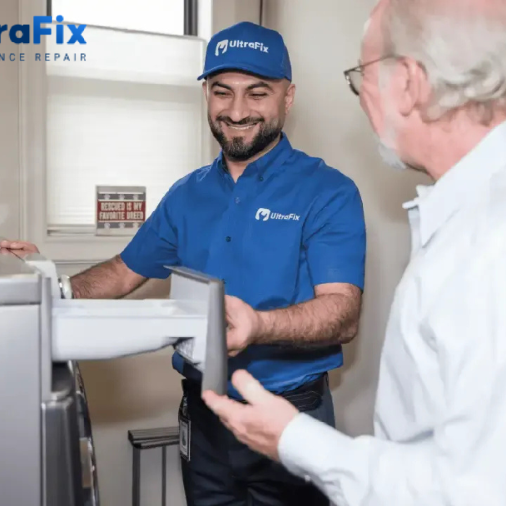 Reliable Home Appliance Fixes in San Antonio – Fast & Trusted Service