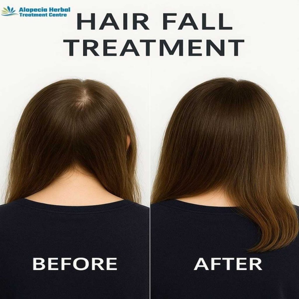 Best Hair Loss Treatment in Noida with Herbal Care Best Hair Loss Treatment in Noida with Herbal Care