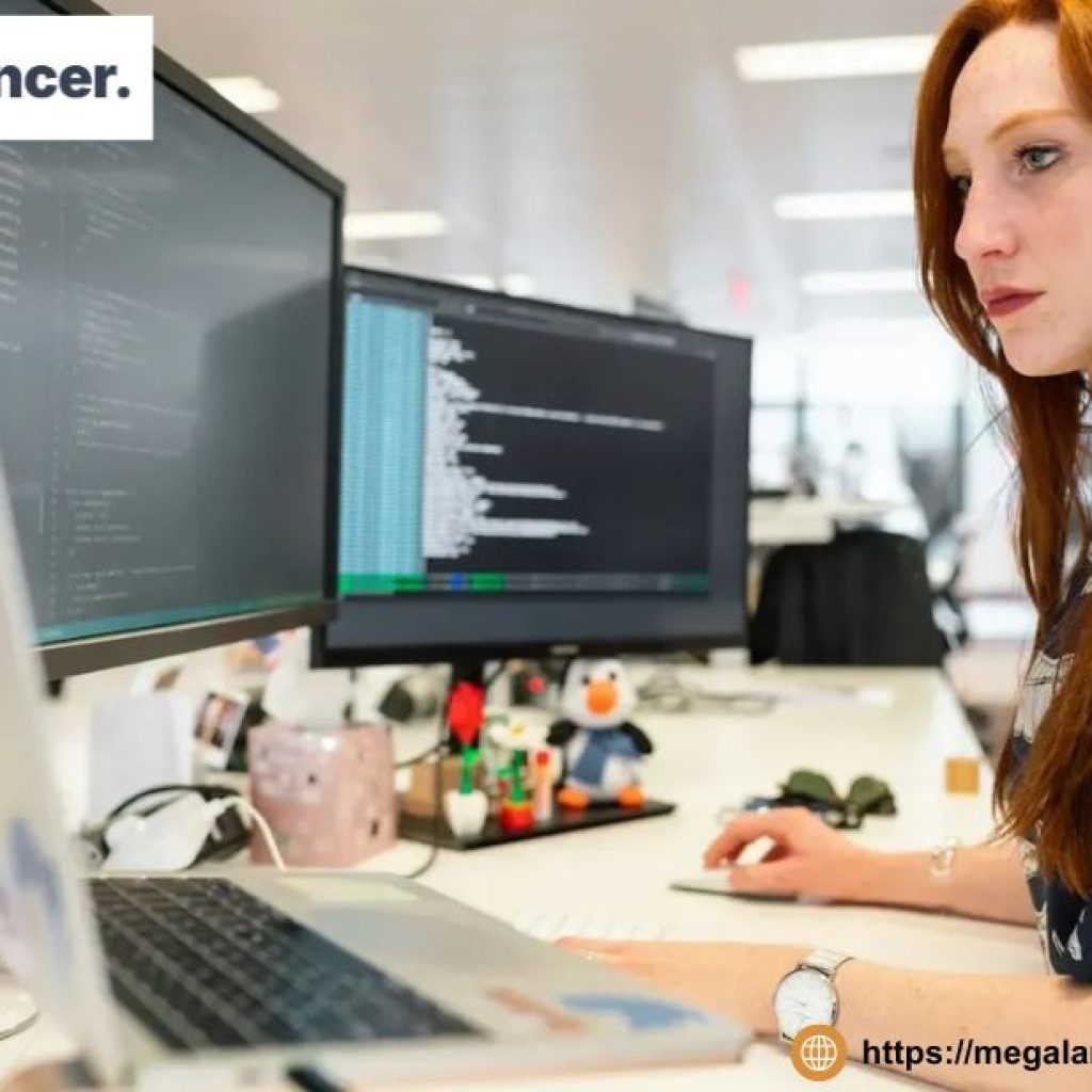 Find Online Freelance Professionals | Megalancer.com