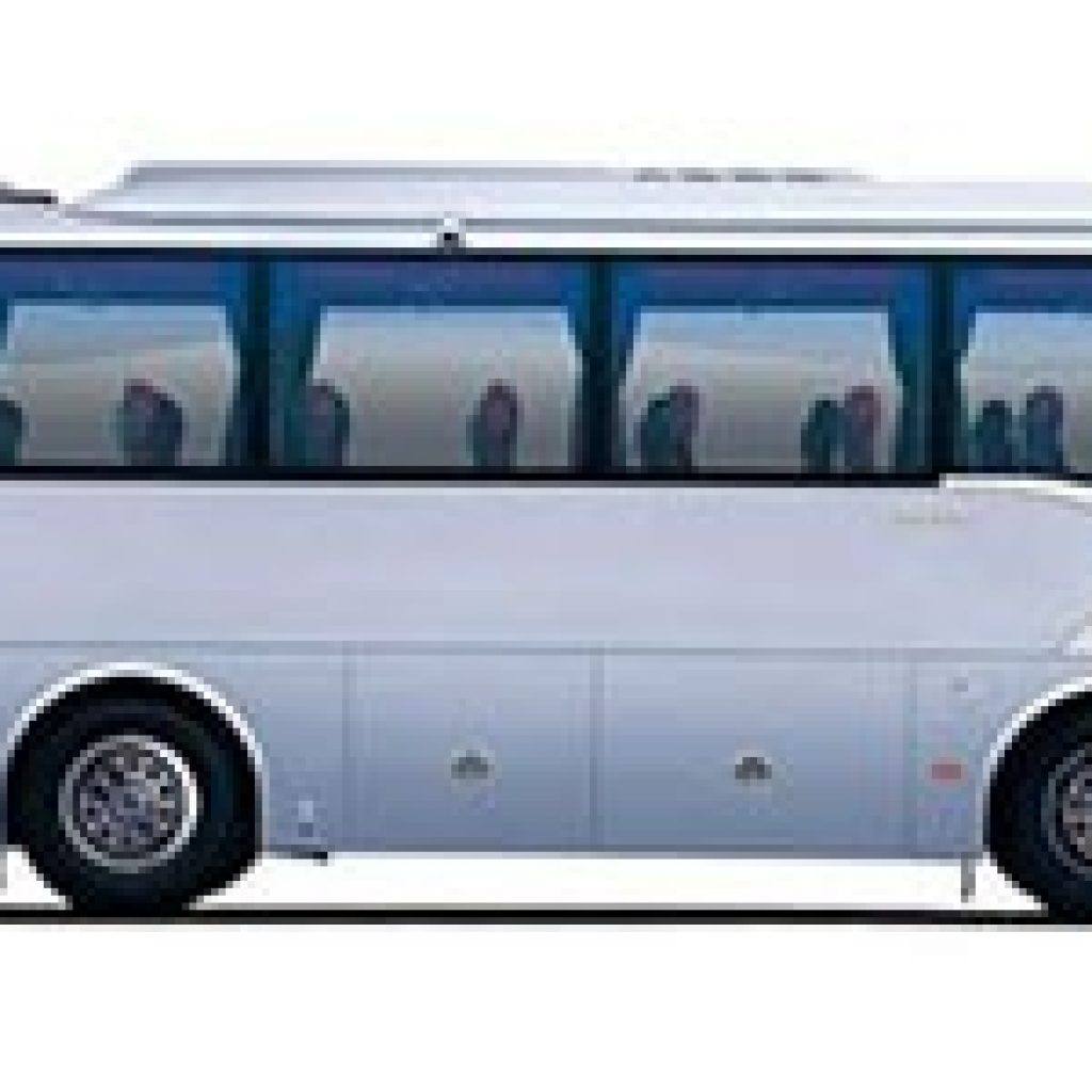 Premium Coach Charters in Hereford for Discerning Travellers