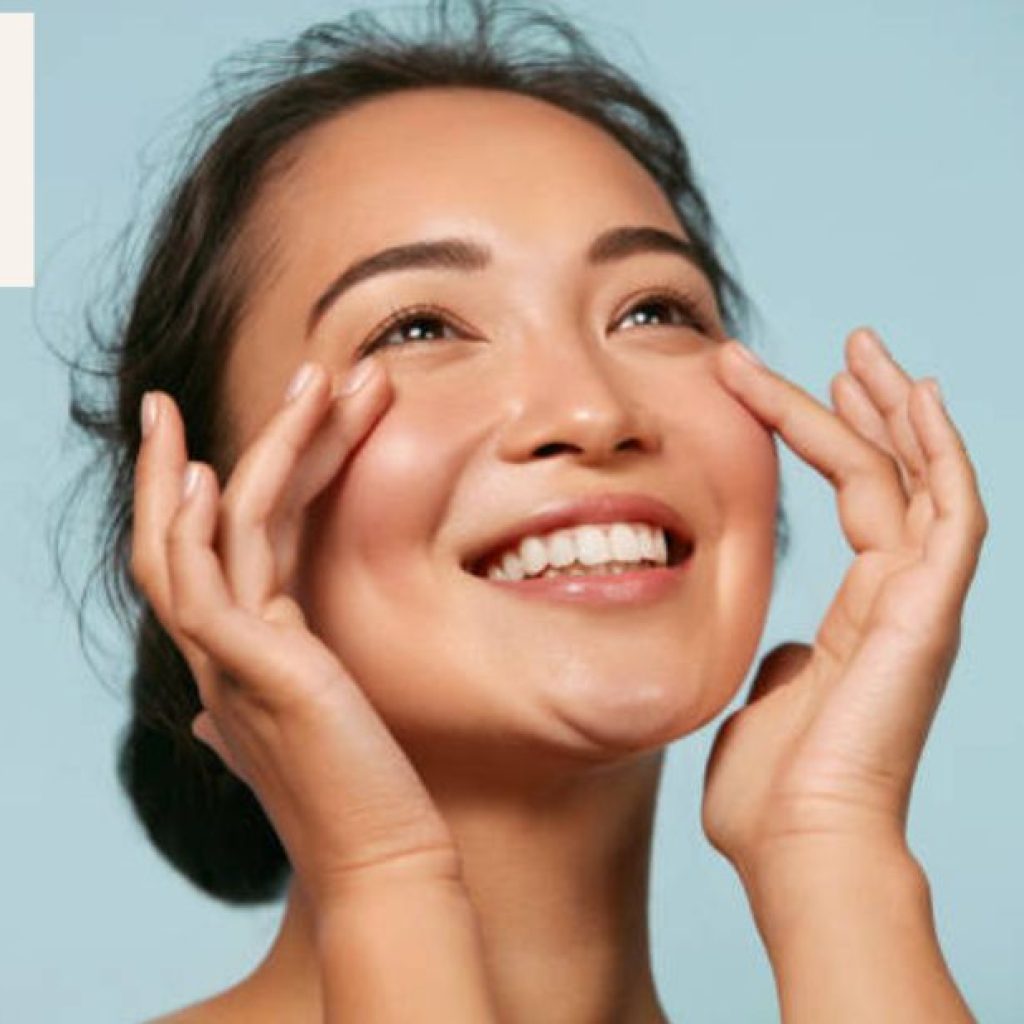Transformative skin care studio in London for radiant results