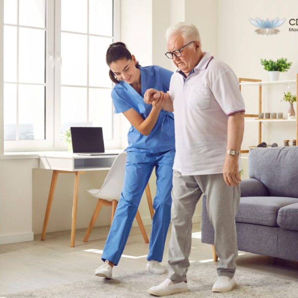 Trusted In-Home Support for Seniors in Port Coquitlam Trusted In-Home Support for Seniors in Port Coquitlam
