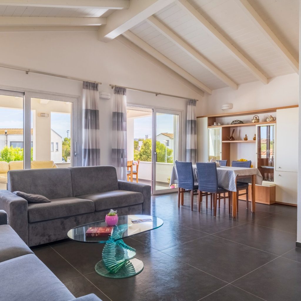 Residenza Sardegna Ogliastra: comfort e scenery unici Residenza Sardegna Ogliastra: comfort e scenery unici