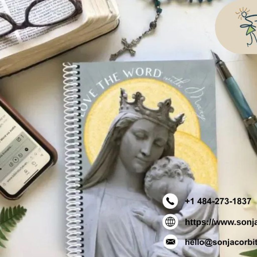 Explore Works by Catholic Author Sonja Corbitt Explore Works by Catholic Author Sonja Corbitt